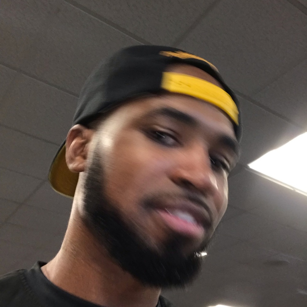Meet your Posher, Davon